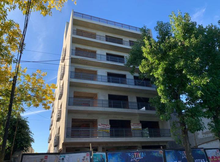 Departamento · 46m² · 2 Ambientes