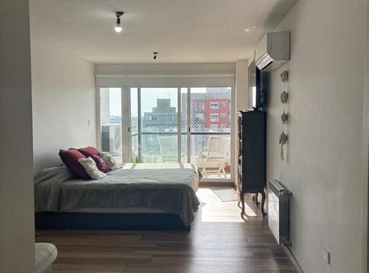 Departamento · 118m² · 4 Ambientes