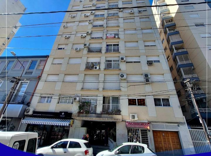 Departamento · 60m² · 3 Ambientes