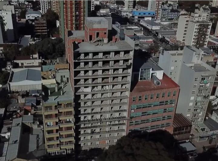 Departamento · 65m² · 3 Ambientes