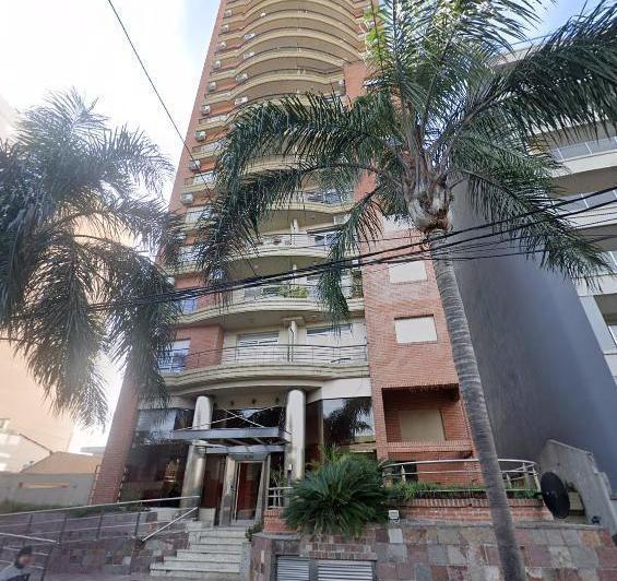 Departamento · 72m² · 3 Ambientes · 1 Cochera