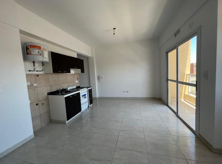 Departamento · 43m² · 2 Ambientes