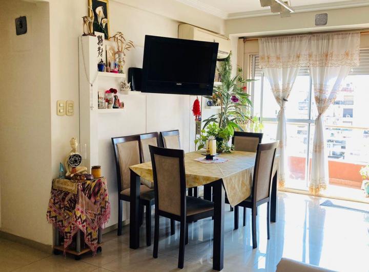 Departamento · 62m² · 4 Ambientes