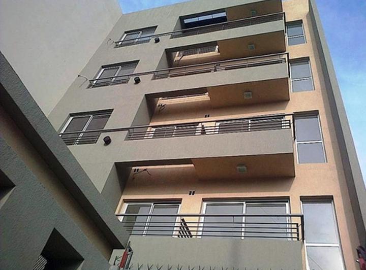 Departamento · 40m² · 2 Ambientes