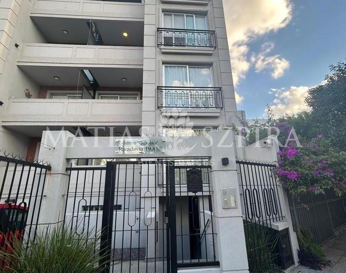 Departamento · 45m² · 2 Ambientes · 1 Cochera