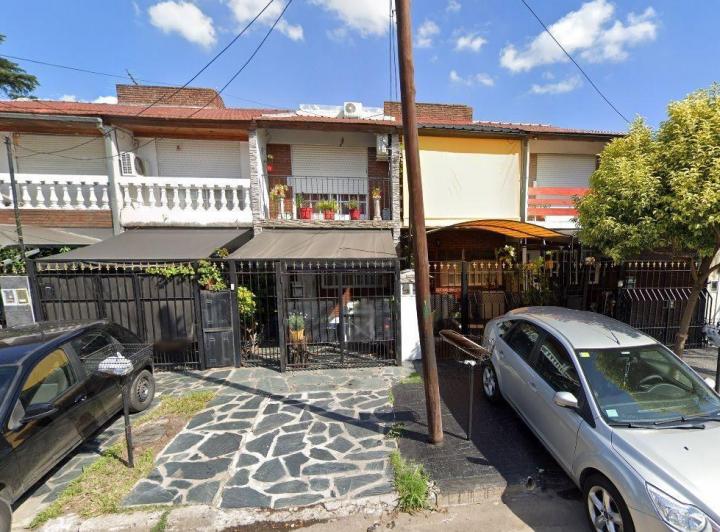 Departamento · 61m² · 4 Ambientes · 1 Cochera
