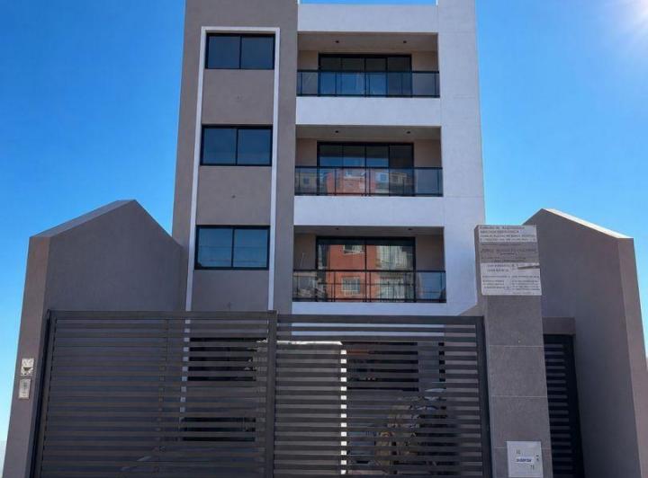 Departamento · 41m² · 2 Ambientes · 2 Cocheras