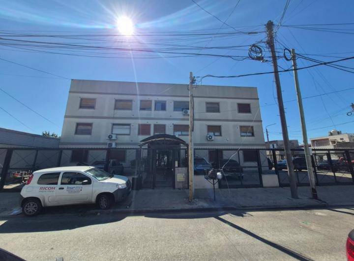 Departamento · 45m² · 2 Ambientes