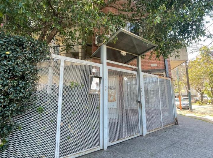 Departamento · 35m² · 1 Ambiente