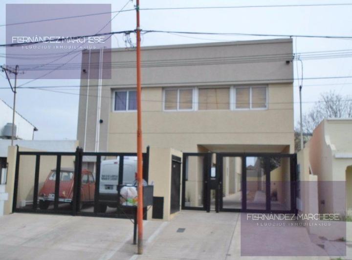 Departamento · 50m² · 2 Ambientes · 1 Cochera