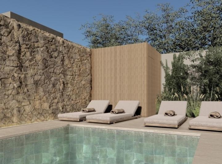 Departamento · 49m² · 3 Ambientes