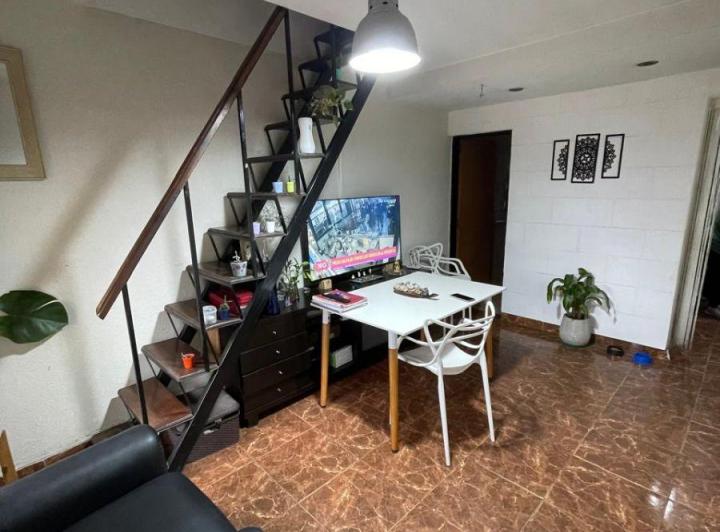 Departamento · 65m² · 4 Ambientes · 1 Cochera