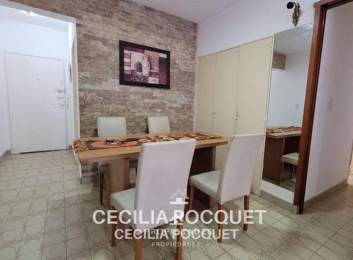Departamento · 85m² · 4 Ambientes