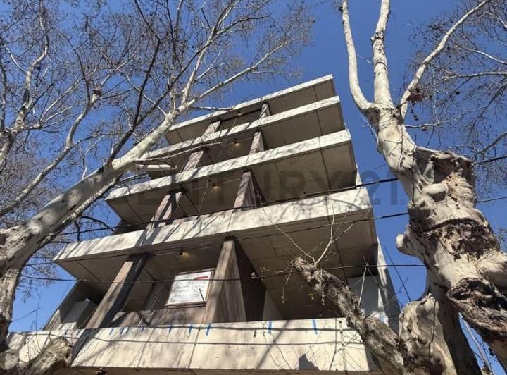 Departamento · 43m² · 2 Ambientes