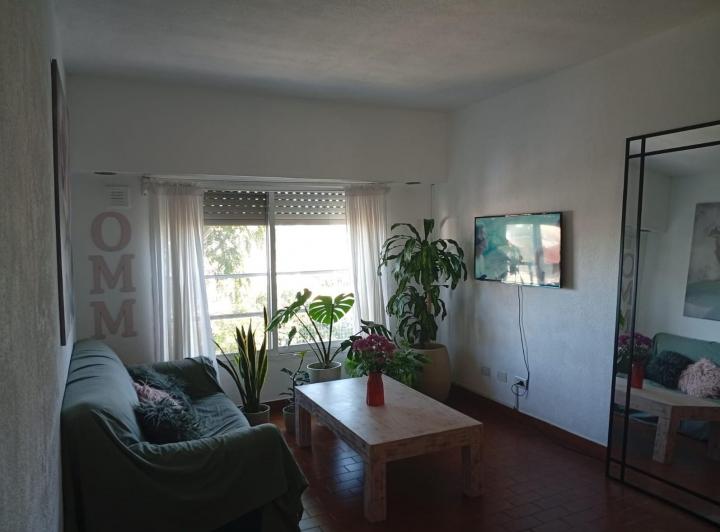 Departamento · 44m² · 2 Ambientes