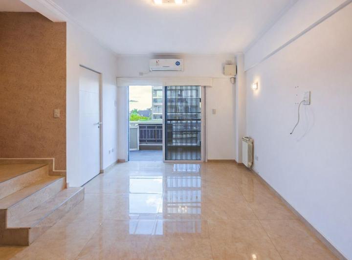 Departamento · 100m² · 3 Ambientes · 2 Cocheras