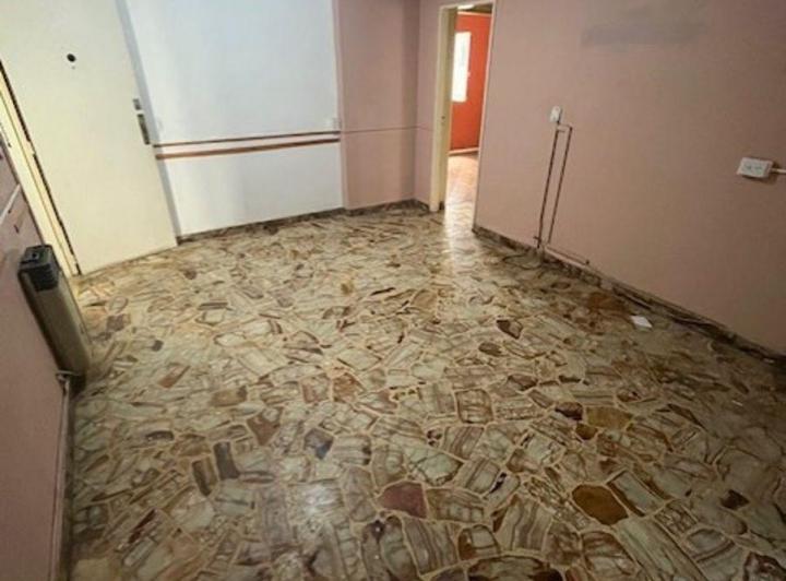 Departamento · 47m² · 3 Ambientes