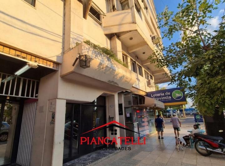 Departamento · 63m² · 3 Ambientes