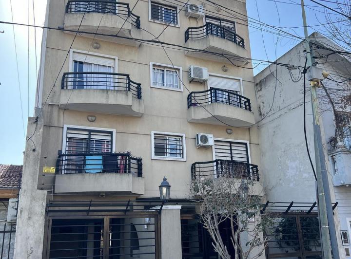 Departamento · 52m² · 3 Ambientes