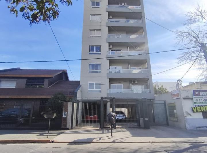 Departamento · 47m² · 2 Ambientes
