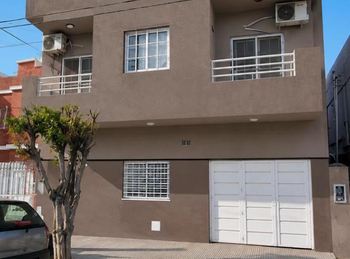 Departamento · 40m² · 2 Ambientes · 1 Cochera