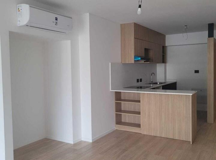 Departamento · 71m² · 3 Ambientes