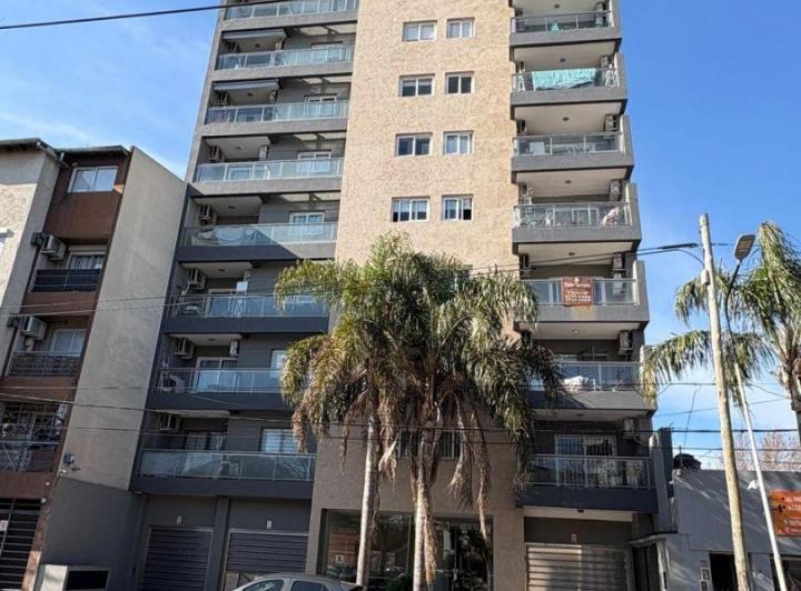 Departamento · 25m² · 1 Ambiente