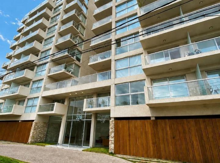 Departamento · 47m² · 2 Ambientes