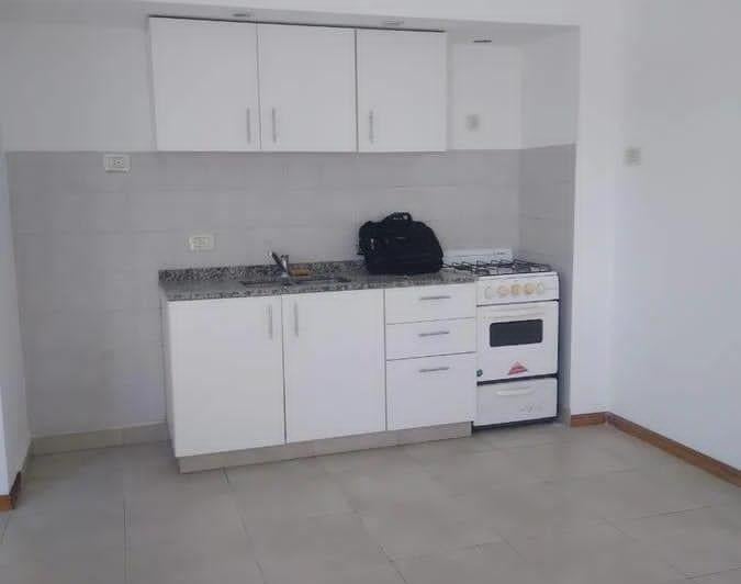 Departamento · 32m² · 1 Ambiente