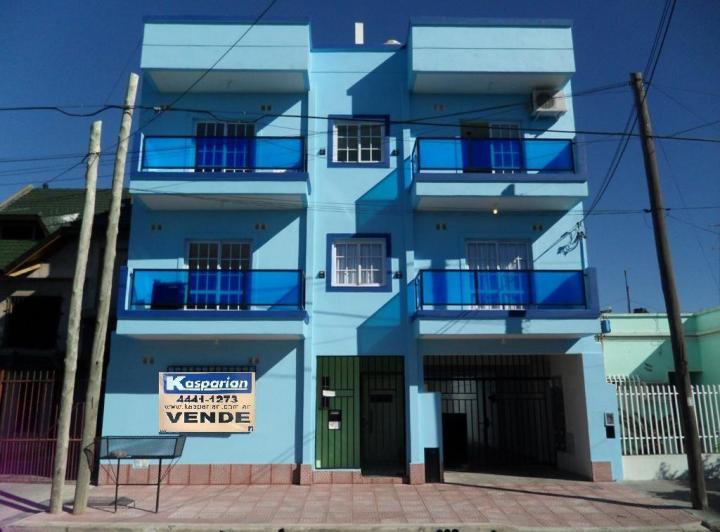 Departamento · 54m² · 3 Ambientes
