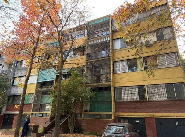 Departamento · 46m² · 2 Ambientes