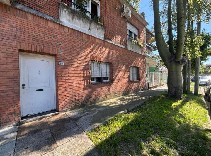 Departamento · 122m² · 4 Ambientes