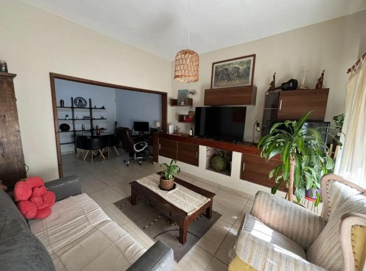 Departamento · 78m² · 3 Ambientes · 1 Cochera