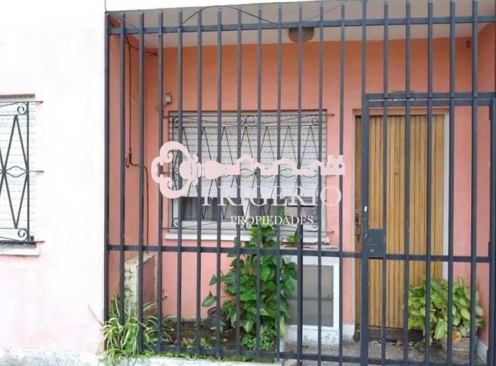 Departamento · 50m² · 2 Ambientes