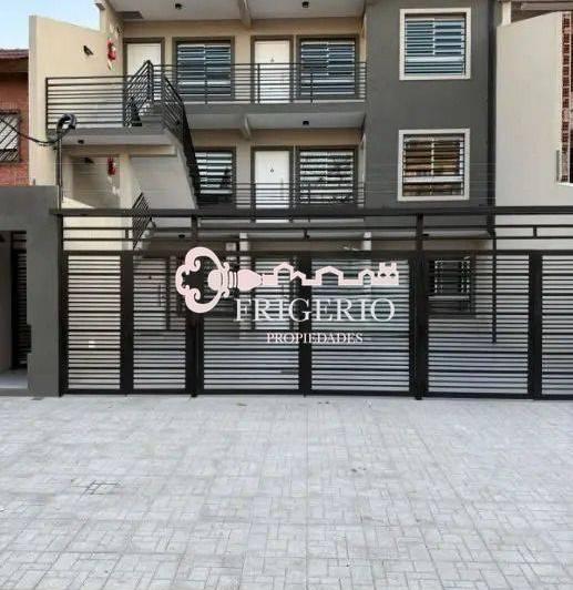 Departamento · 42m² · 2 Ambientes · 1 Cochera