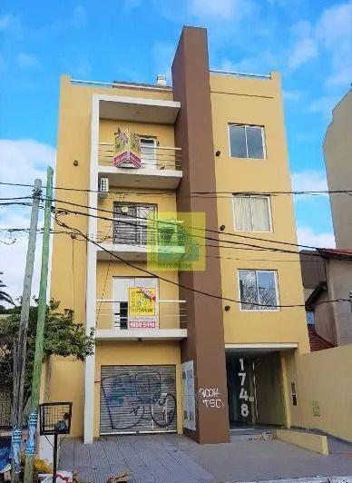 Departamento · 42m² · 2 Ambientes