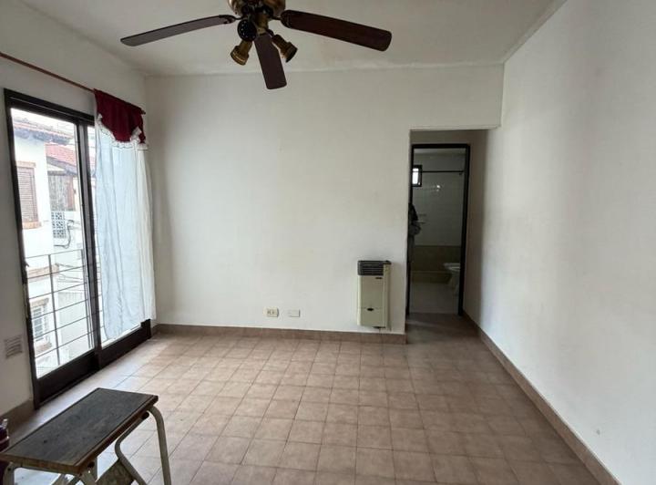Departamento · 30m² · 2 Ambientes