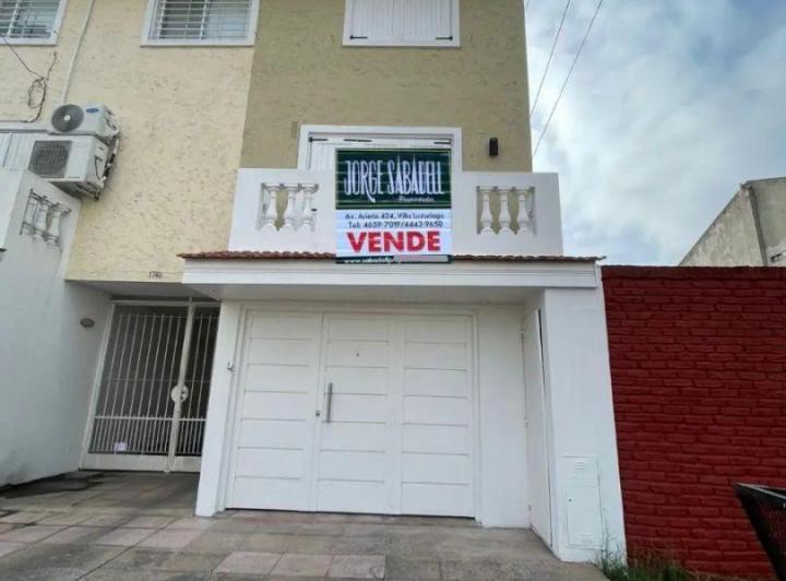 Departamento · 120m² · 4 Ambientes · 2 Cocheras