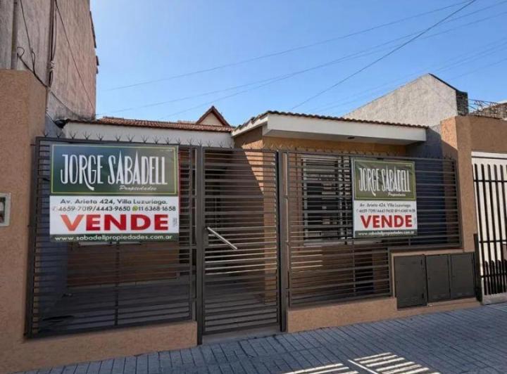 Departamento · 60m² · 3 Ambientes