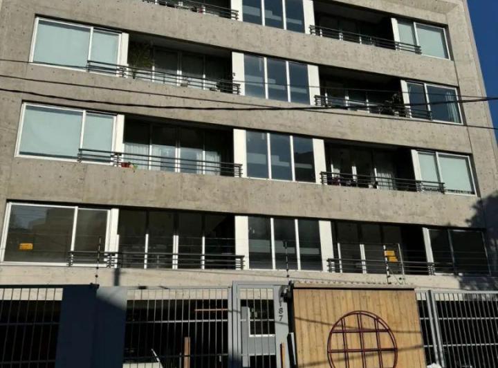 Departamento · 40m² · 2 Ambientes