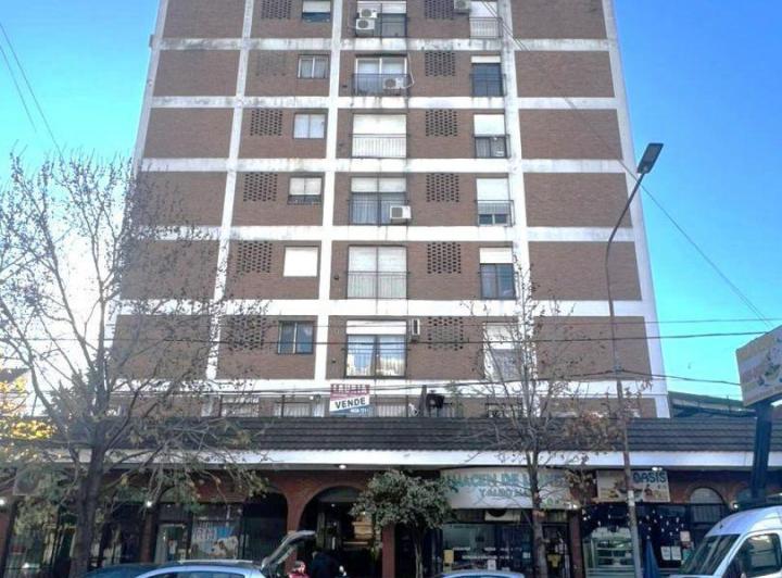 Departamento · 53m² · 2 Ambientes