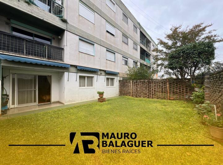 Departamento · 67m² · 3 Ambientes