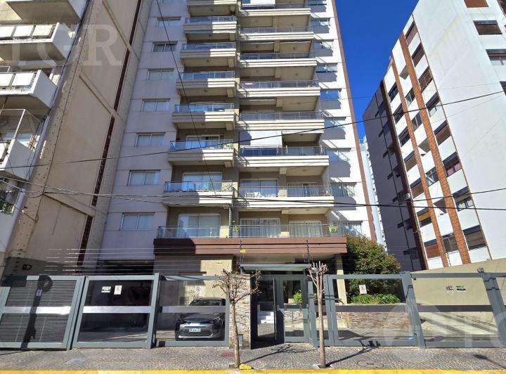 Departamento · 63m² · 3 Ambientes · 1 Cochera