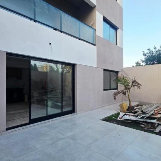 Departamento · 45m² · 2 Ambientes