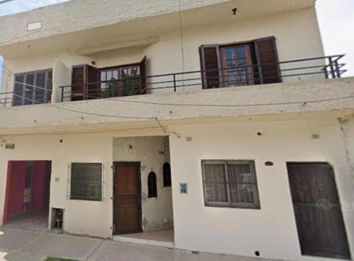 Departamento · 50m² · 2 Ambientes