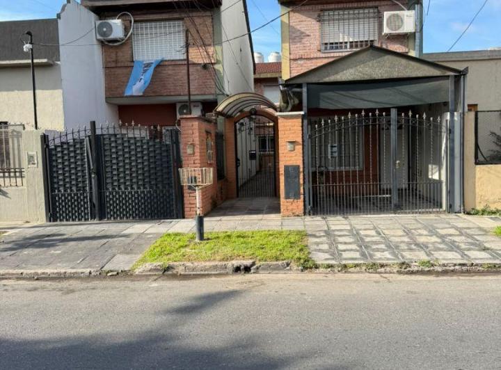 Departamento · 40m² · 2 Ambientes