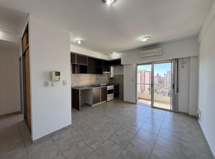 Departamento · 38m² · 2 Ambientes
