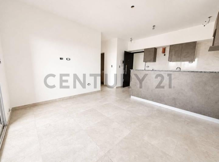 Departamento · 62m² · 3 Ambientes · 1 Cochera