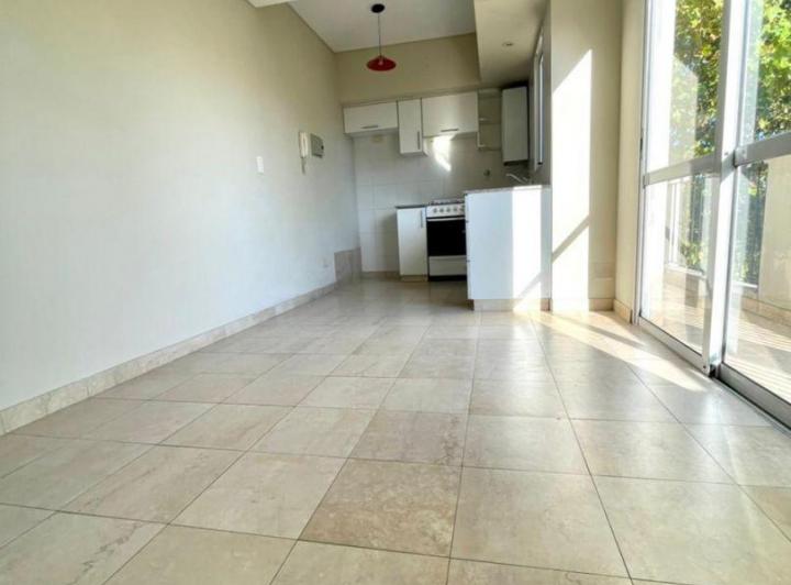 Departamento · 42m² · 2 Ambientes