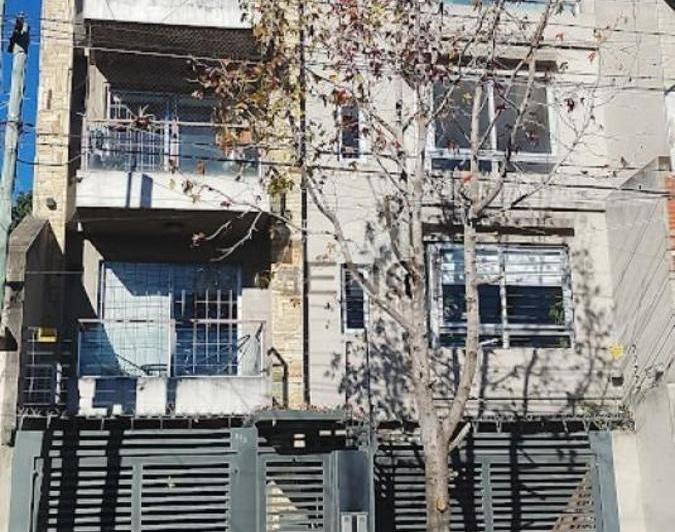 Departamento · 45m² · 2 Ambientes